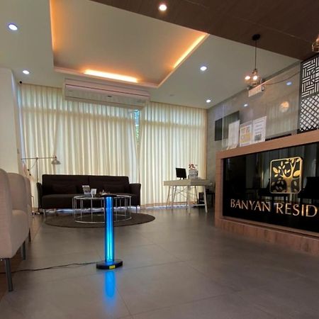 ראיונג Banyan Residence מראה חיצוני תמונה