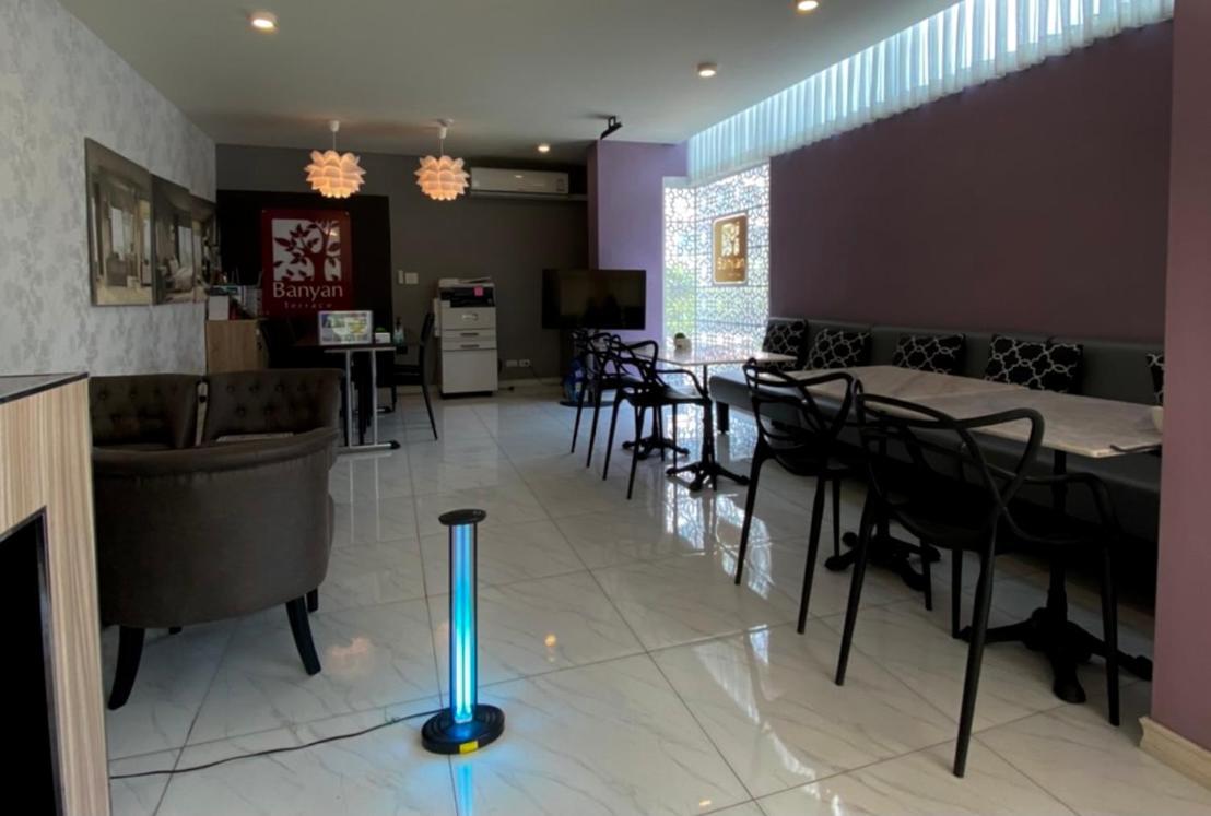 ראיונג Banyan Residence מראה חיצוני תמונה