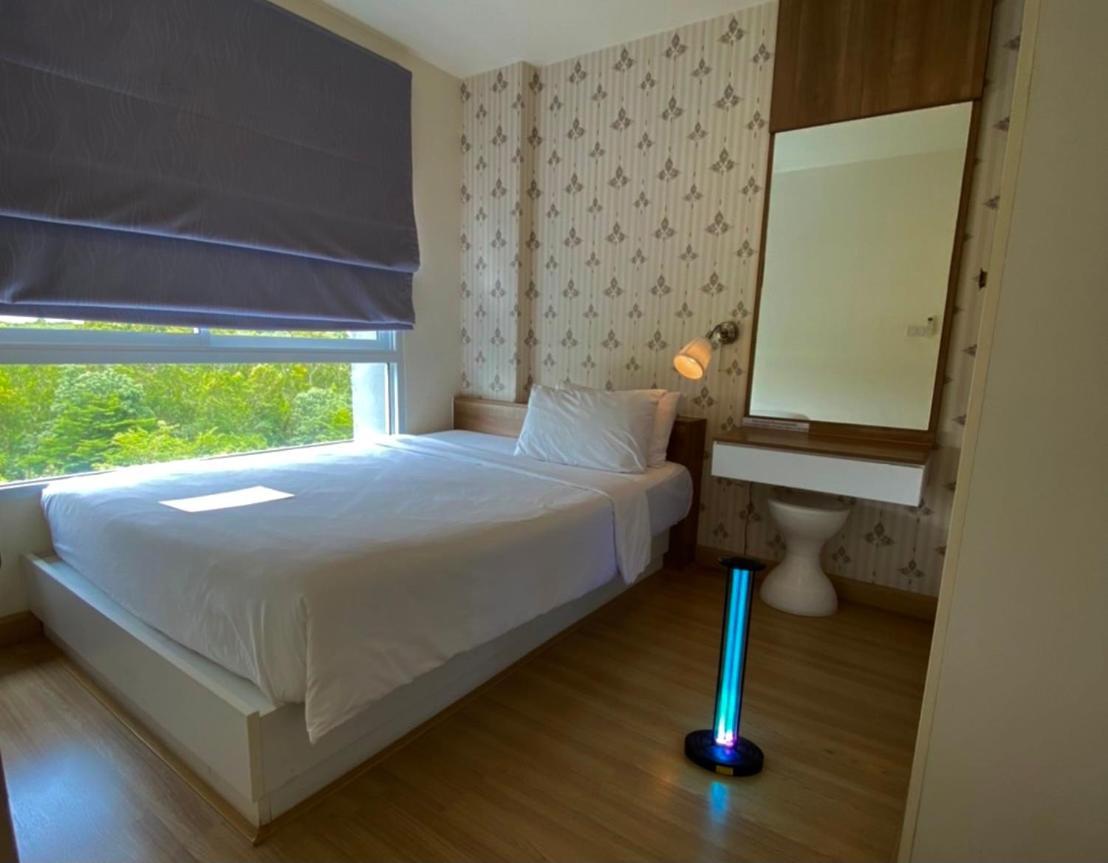 ראיונג Banyan Residence חדר תמונה