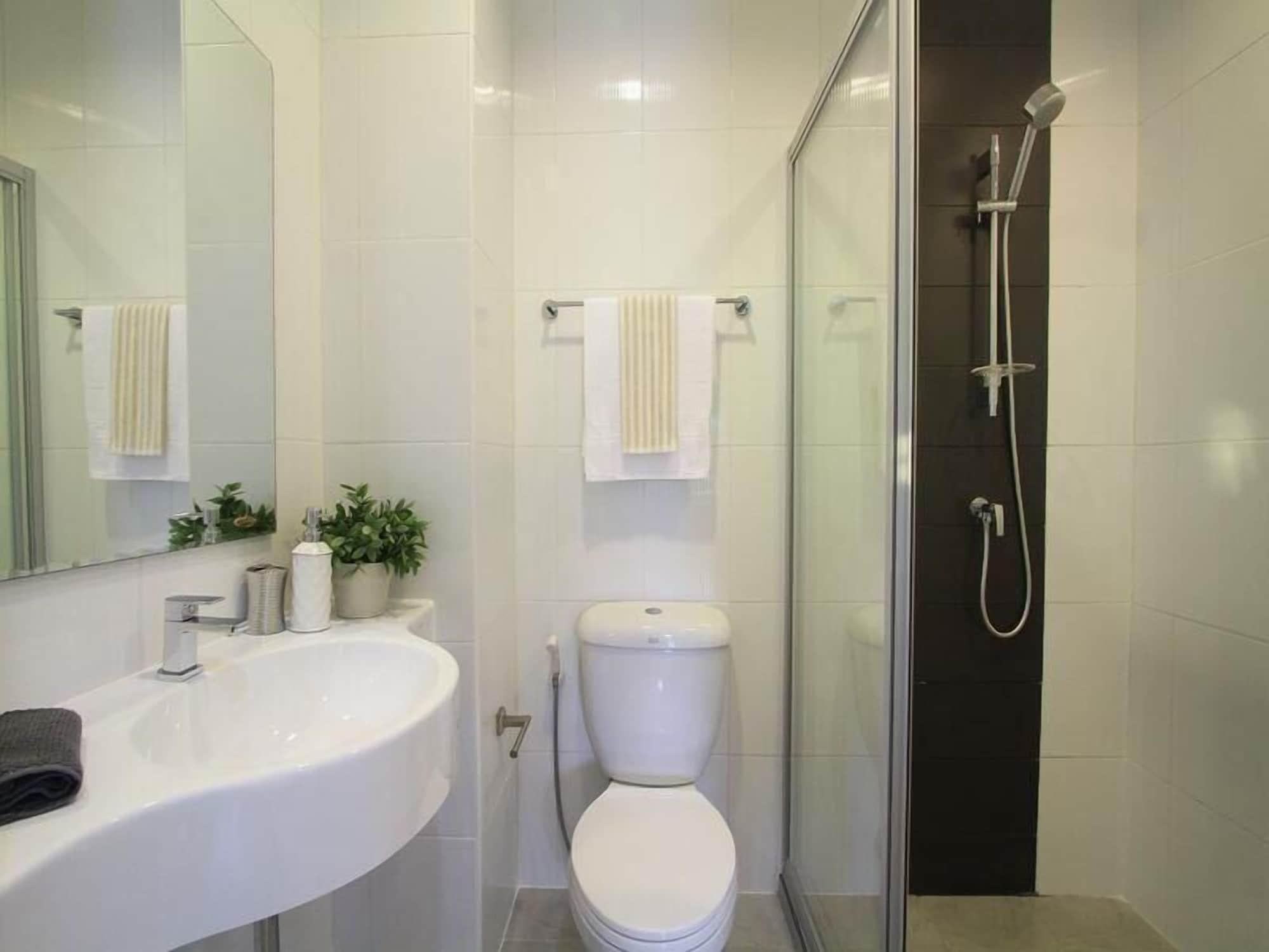 ראיונג Banyan Residence מראה חיצוני תמונה