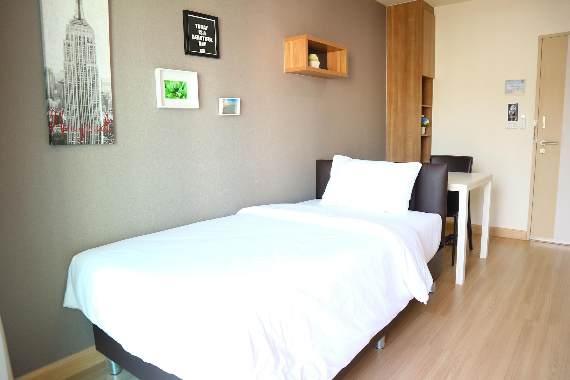 ראיונג Banyan Residence מראה חיצוני תמונה