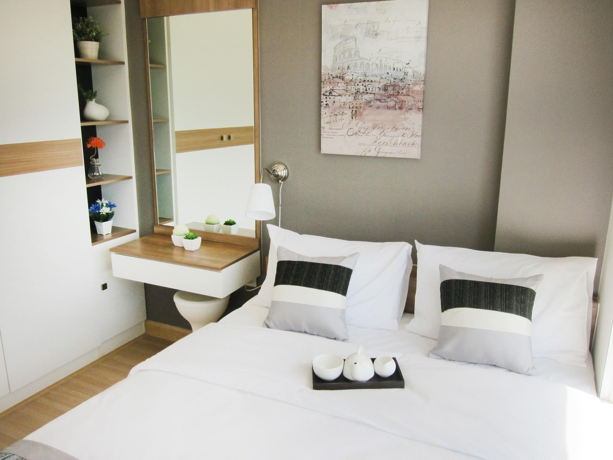 ראיונג Banyan Residence מראה חיצוני תמונה
