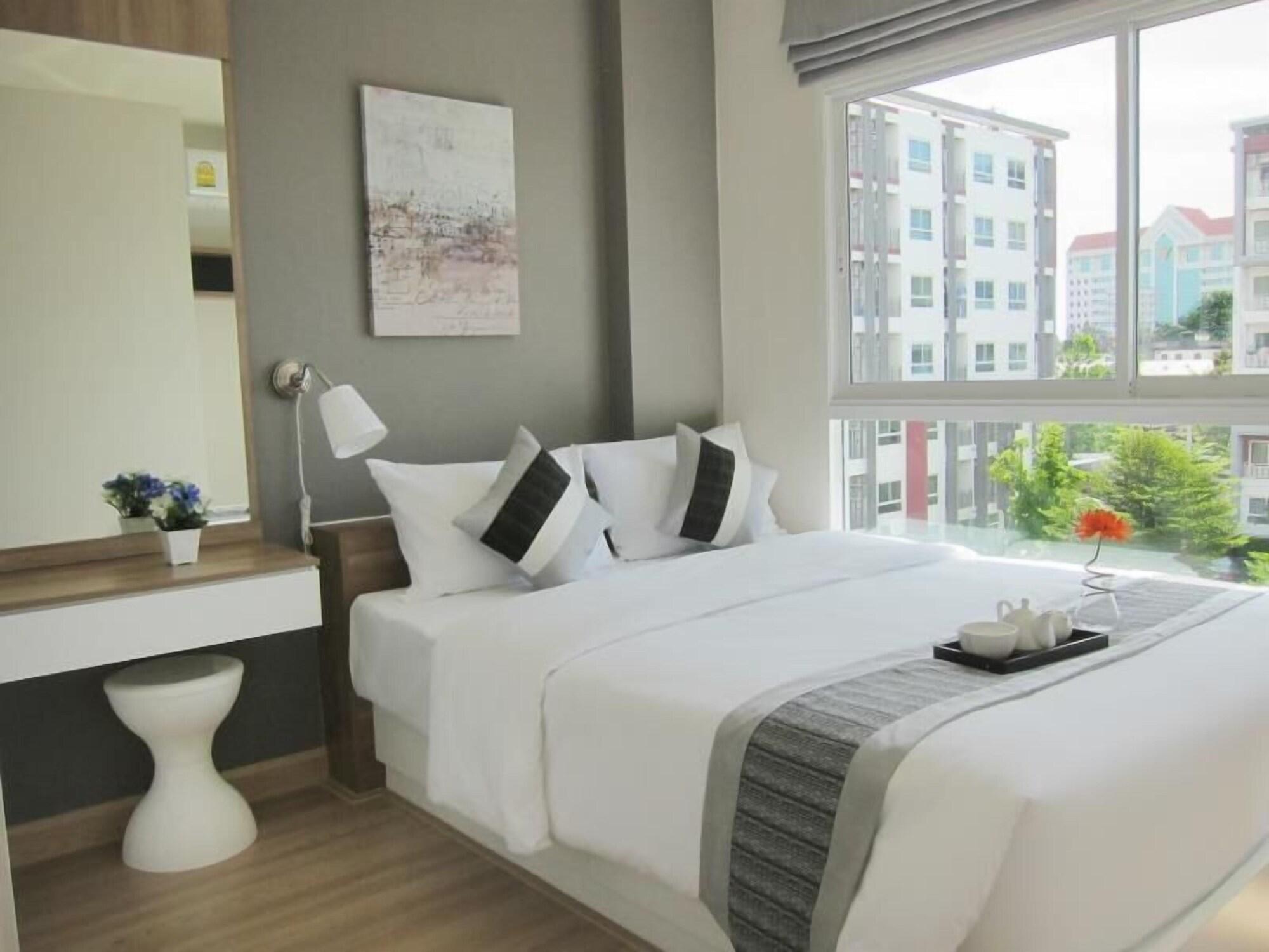 ראיונג Banyan Residence מראה חיצוני תמונה