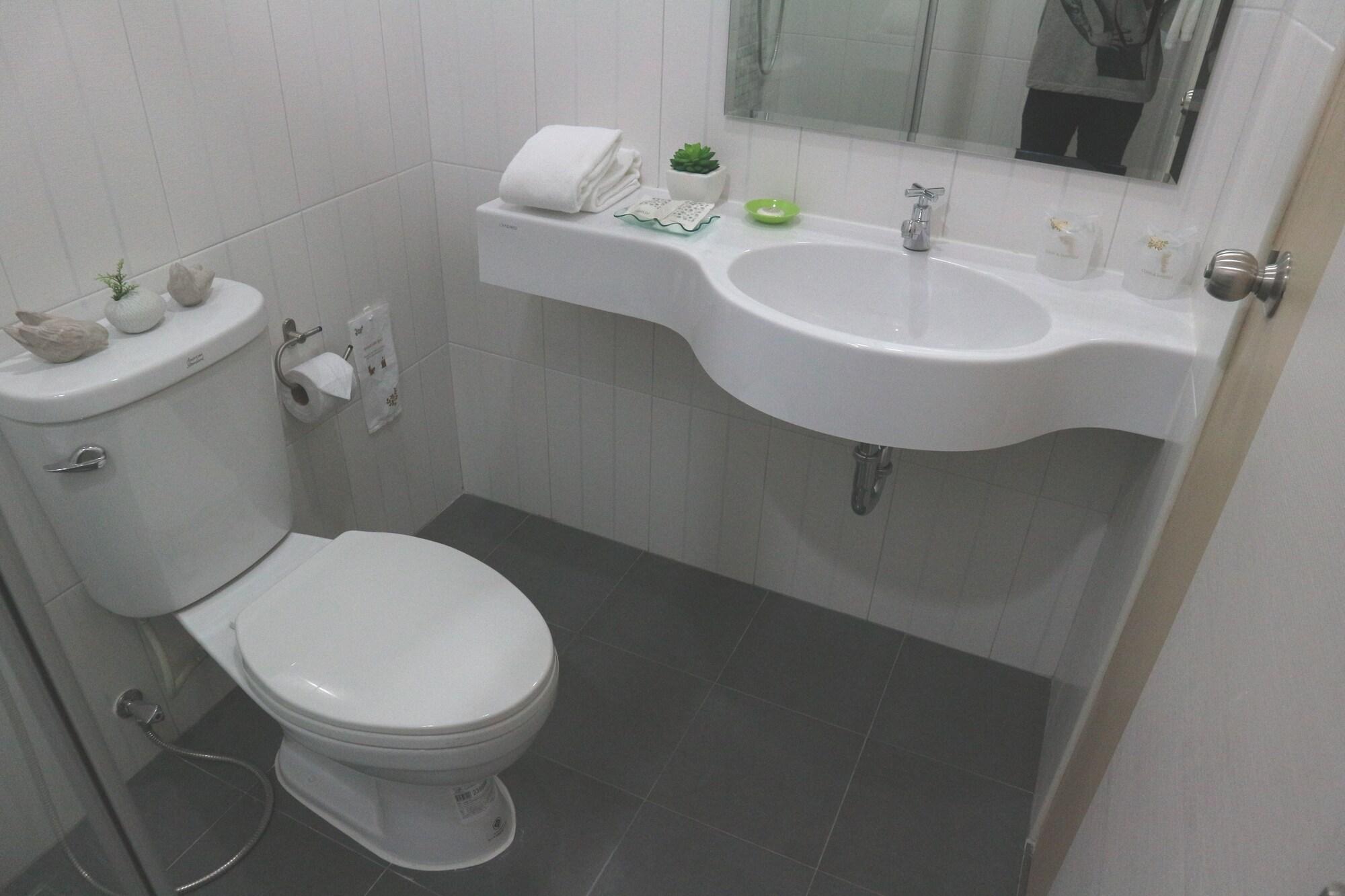ראיונג Banyan Residence מראה חיצוני תמונה
