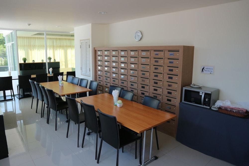 ראיונג Banyan Residence מראה חיצוני תמונה
