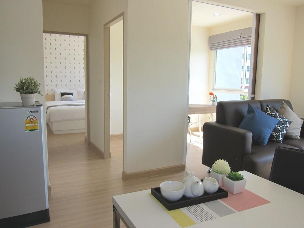 ראיונג Banyan Residence מראה חיצוני תמונה