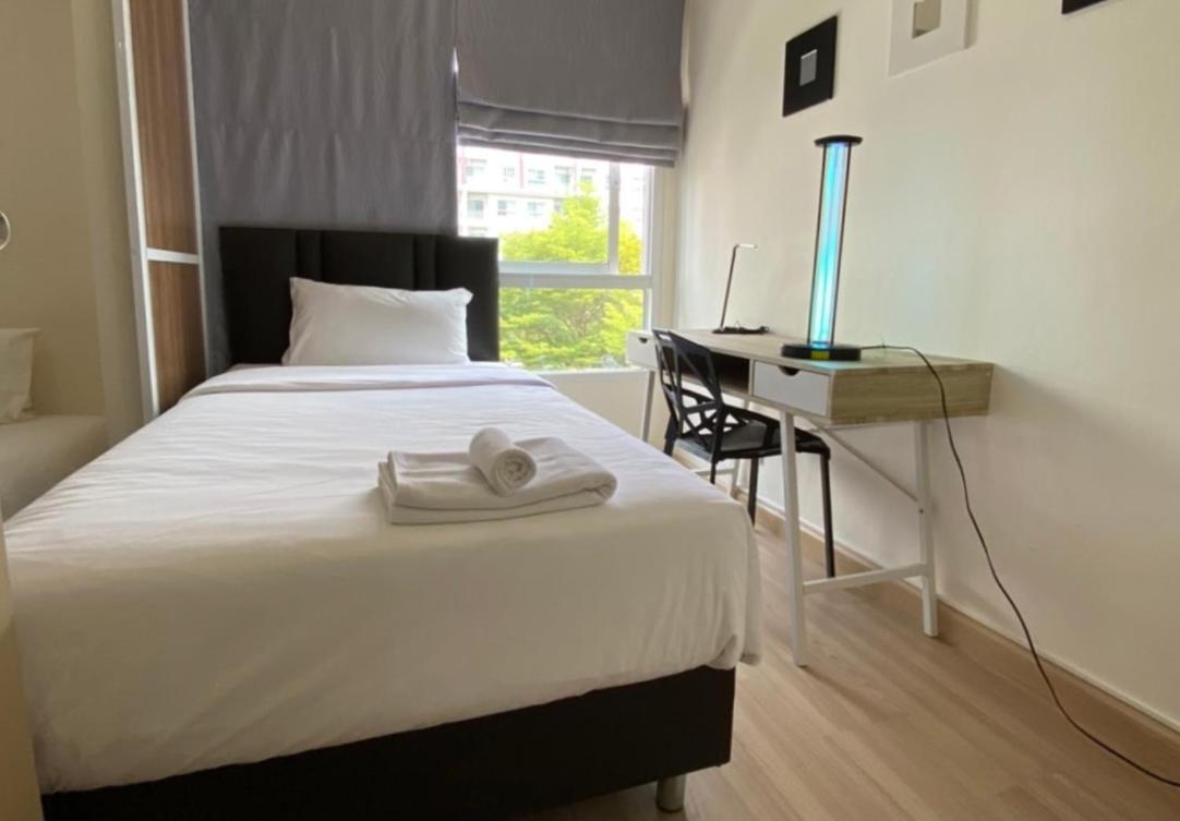 ראיונג Banyan Residence חדר תמונה