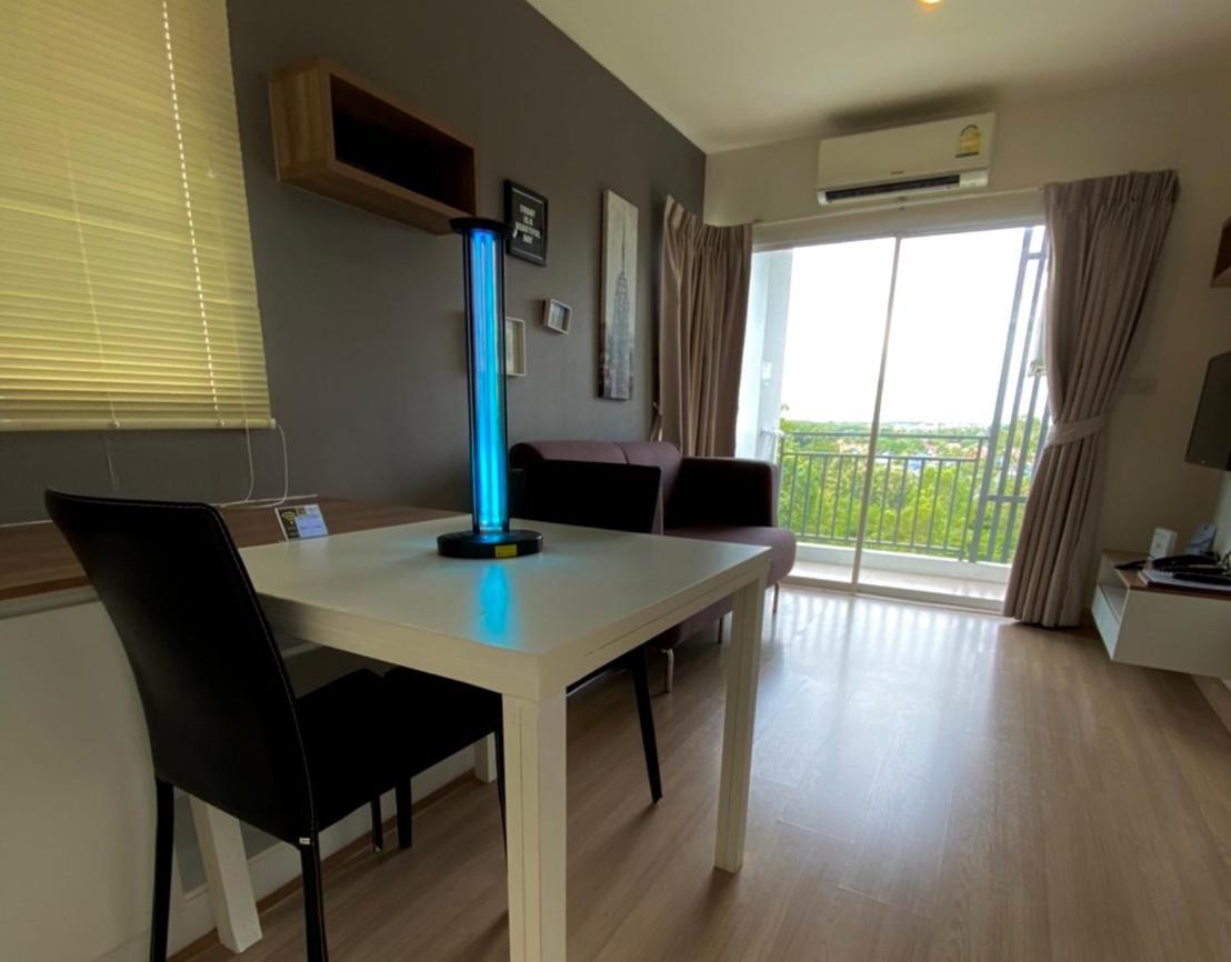 ראיונג Banyan Residence חדר תמונה