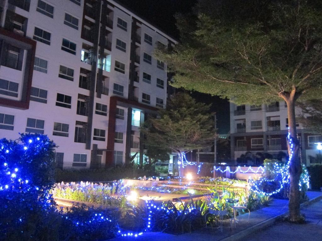 ראיונג Banyan Residence מראה חיצוני תמונה