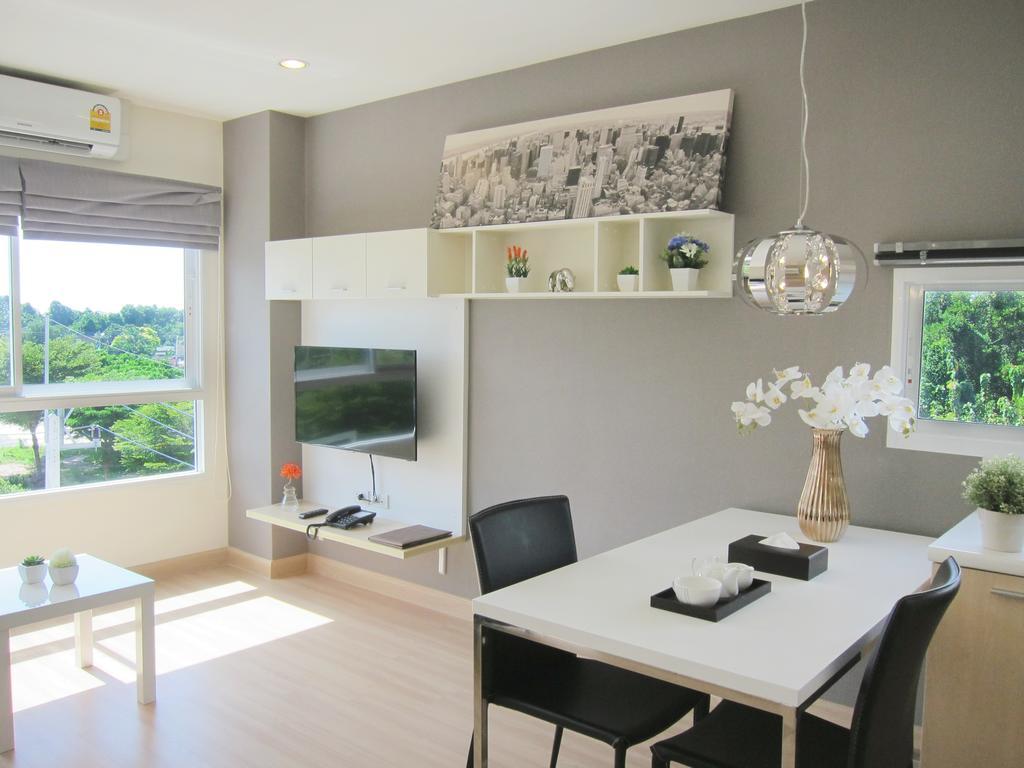 ראיונג Banyan Residence חדר תמונה