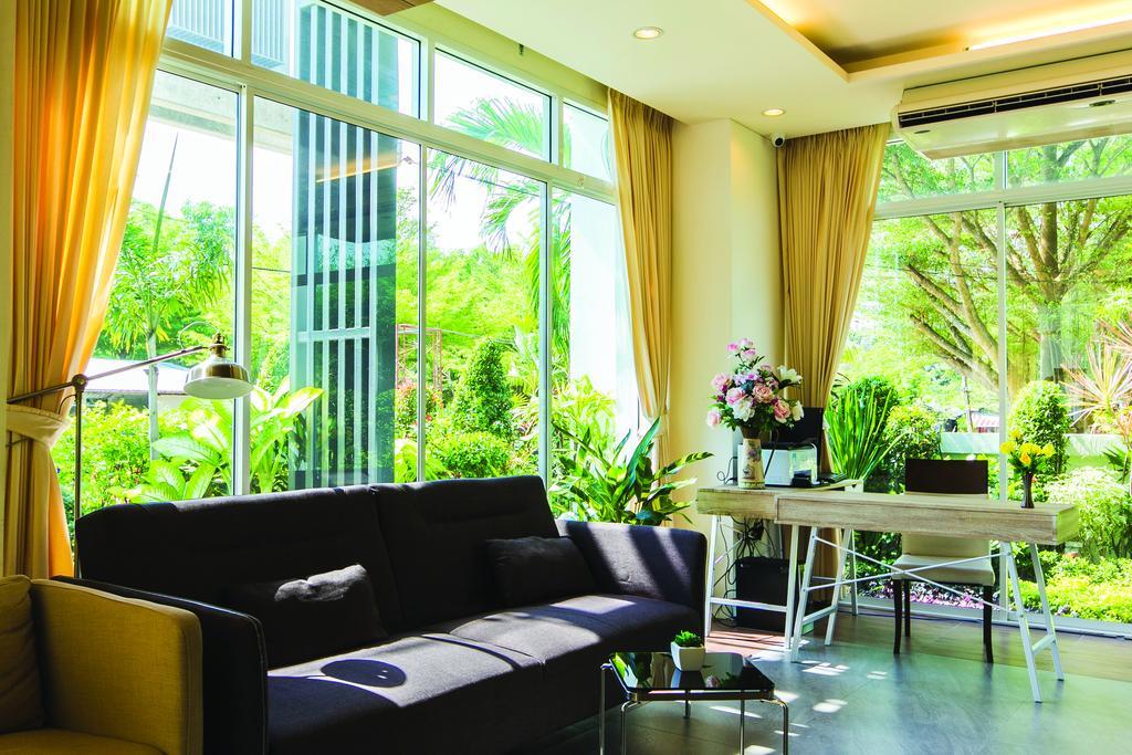 ראיונג Banyan Residence מראה חיצוני תמונה