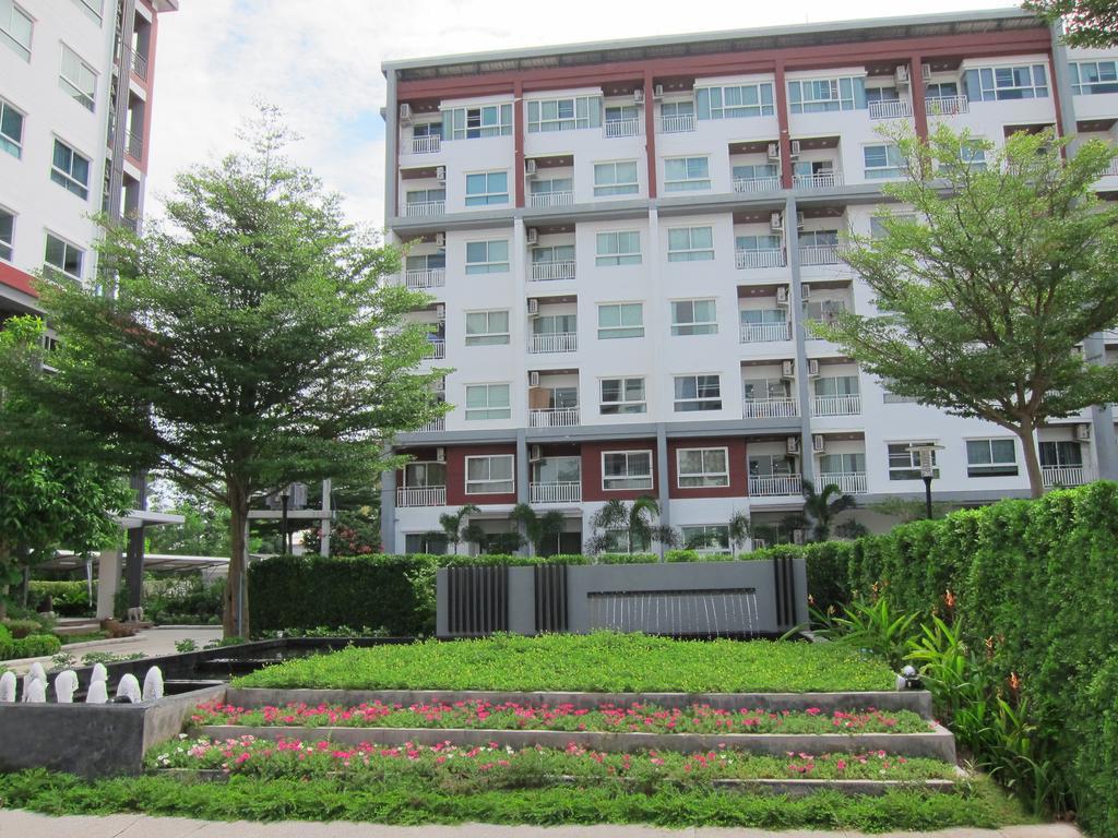 ראיונג Banyan Residence מראה חיצוני תמונה