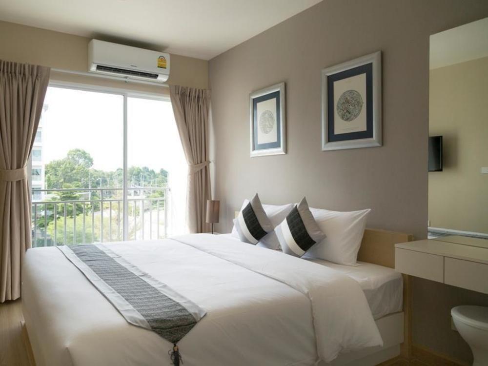 ראיונג Banyan Residence מראה חיצוני תמונה