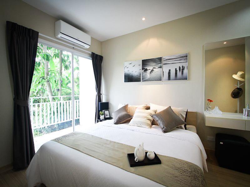 ראיונג Banyan Residence מראה חיצוני תמונה