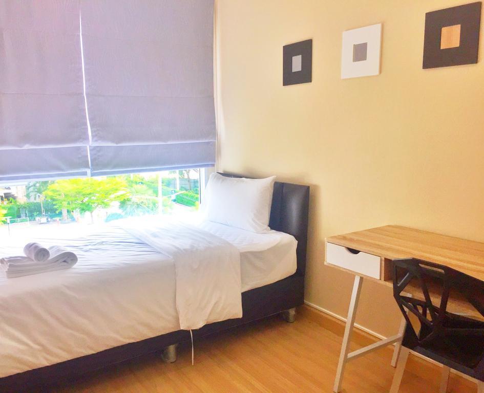 ראיונג Banyan Residence מראה חיצוני תמונה