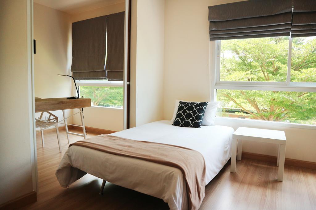 ראיונג Banyan Residence מראה חיצוני תמונה