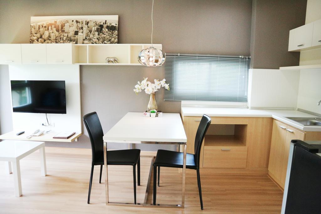 ראיונג Banyan Residence מראה חיצוני תמונה