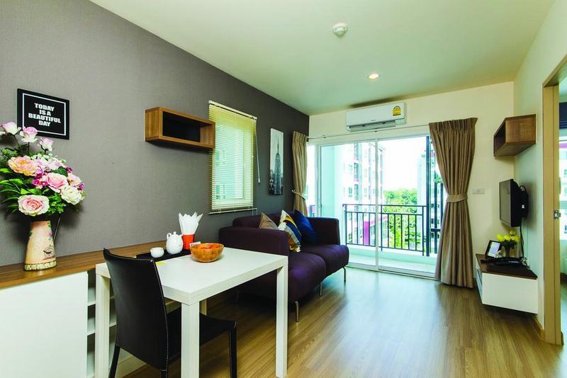 ראיונג Banyan Residence מראה חיצוני תמונה