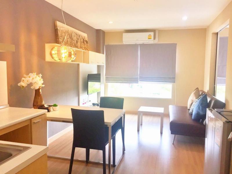 ראיונג Banyan Residence מראה חיצוני תמונה