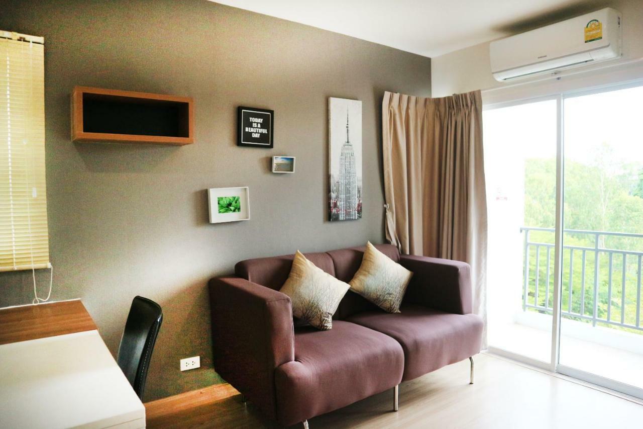 ראיונג Banyan Residence מראה חיצוני תמונה