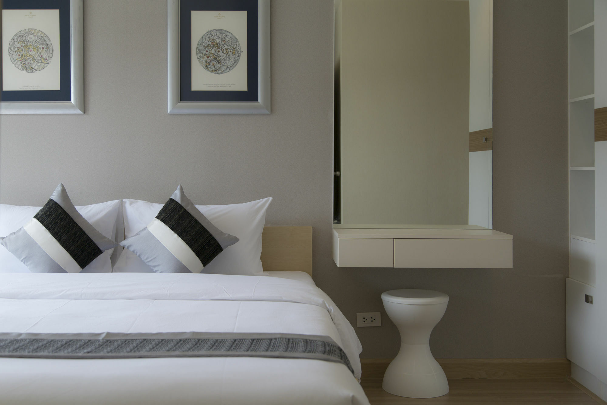 ראיונג Banyan Residence מראה חיצוני תמונה