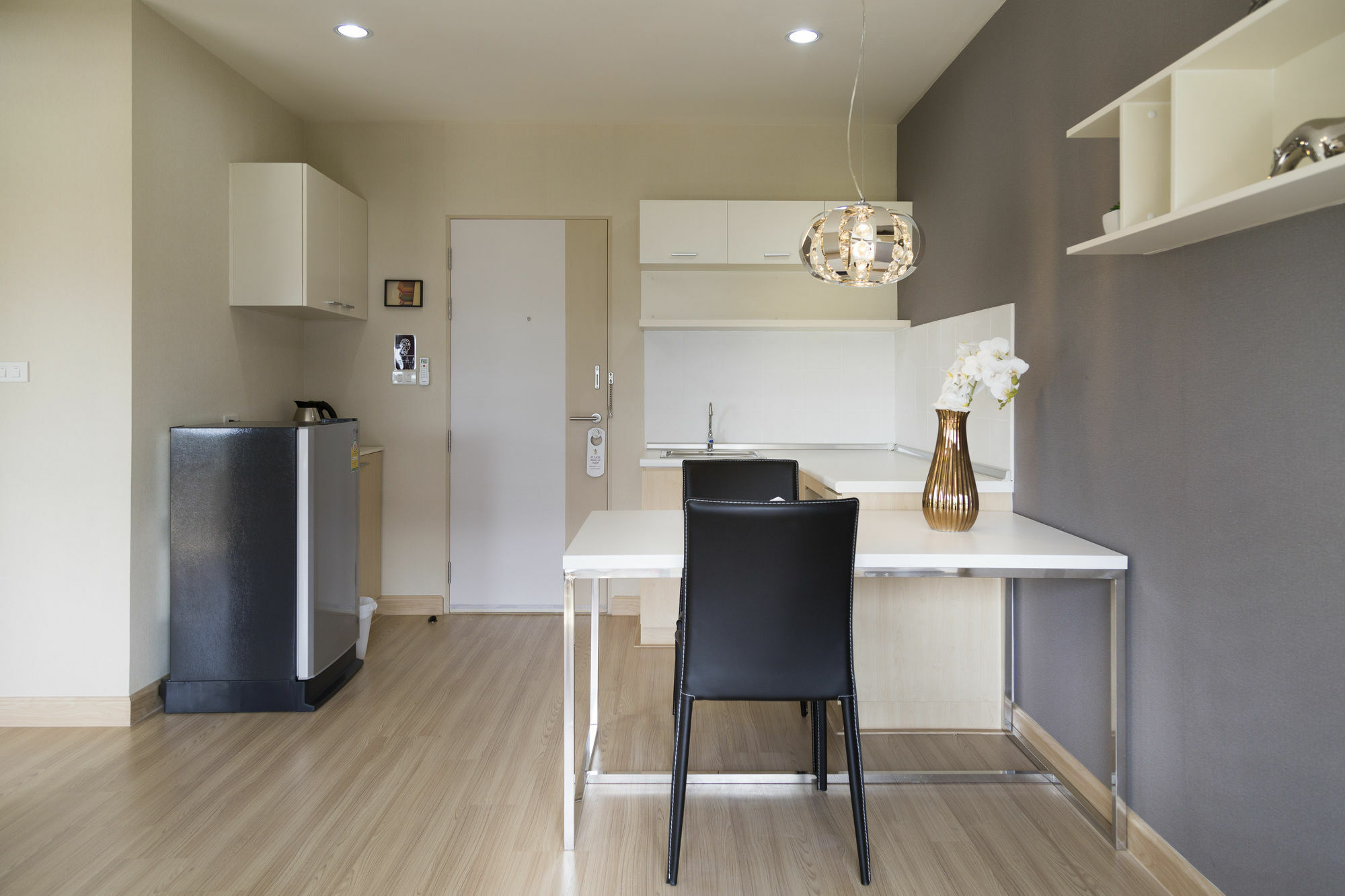 ראיונג Banyan Residence מראה חיצוני תמונה