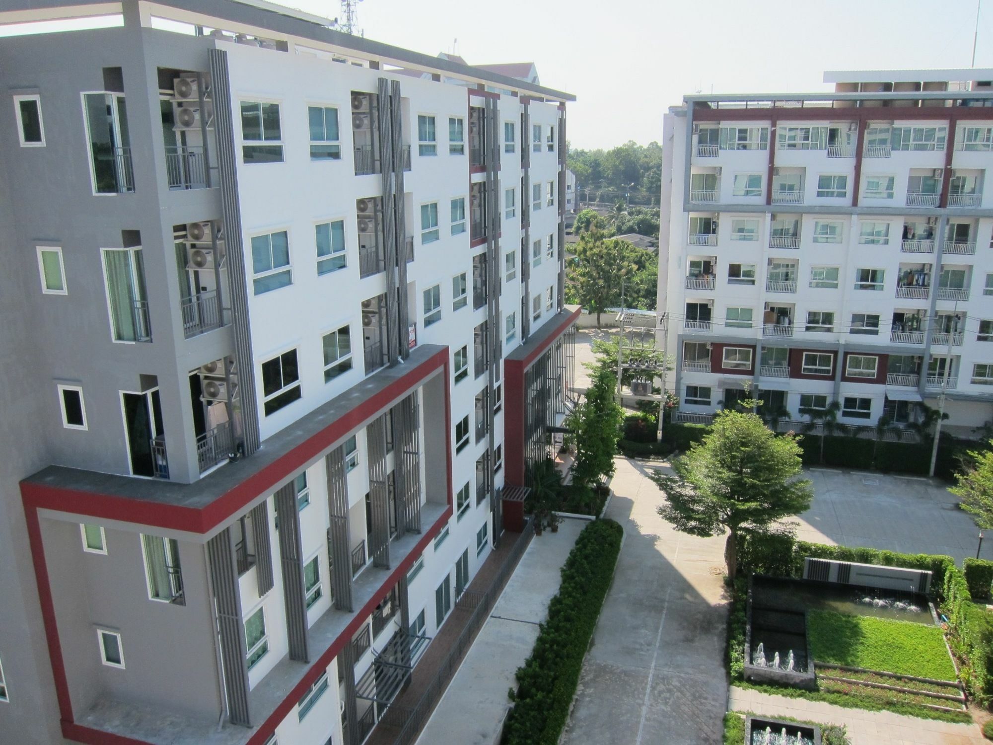 ראיונג Banyan Residence מראה חיצוני תמונה