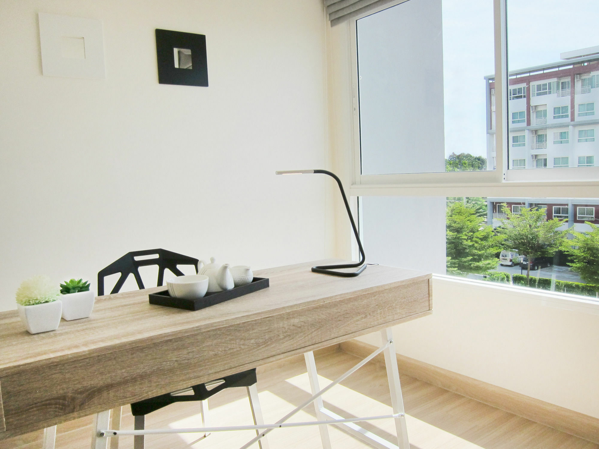 ראיונג Banyan Residence מראה חיצוני תמונה