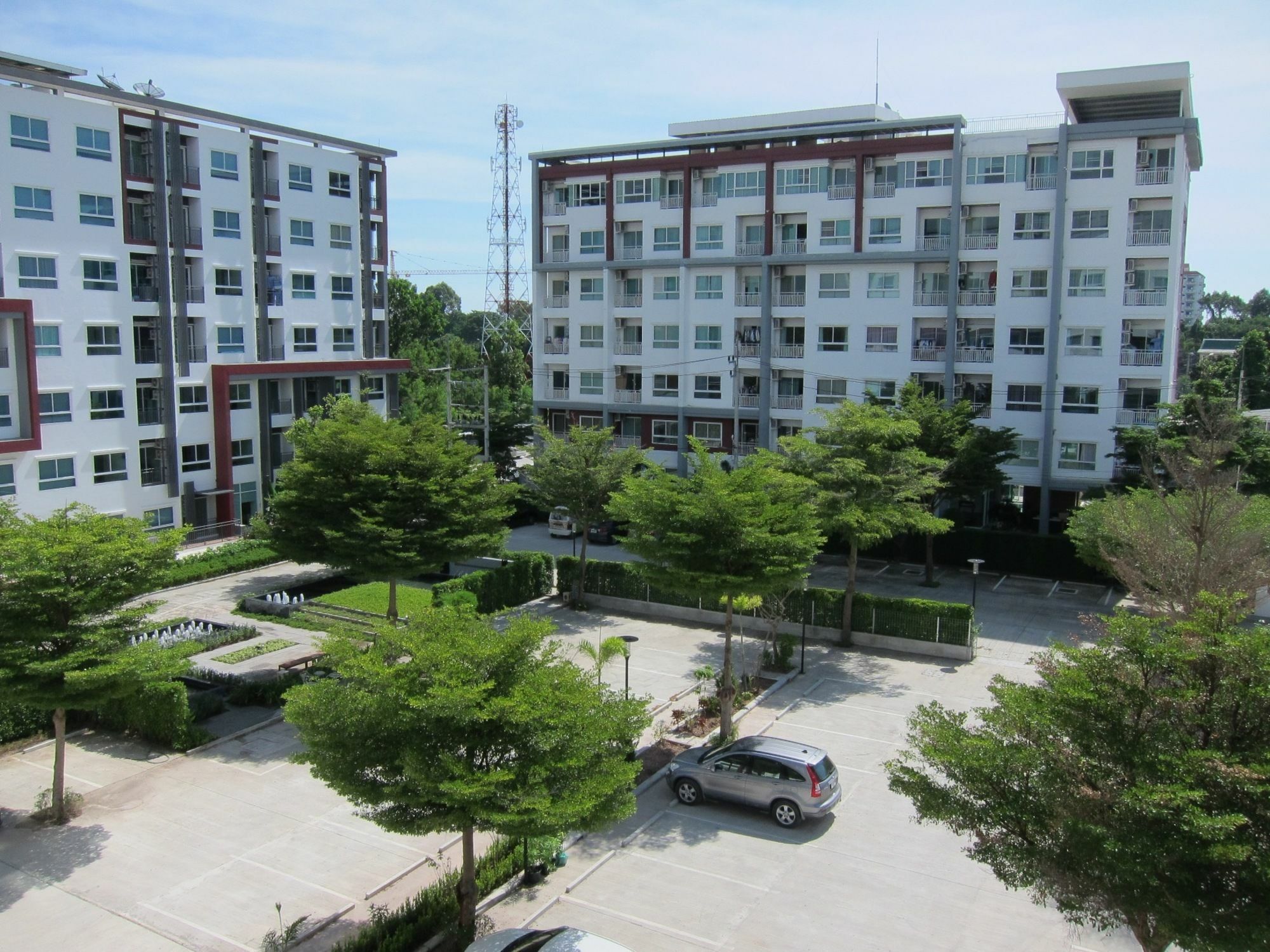 ראיונג Banyan Residence מראה חיצוני תמונה