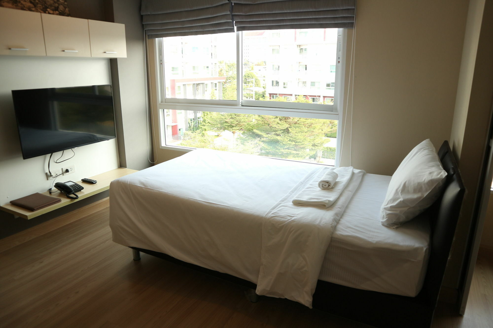 ראיונג Banyan Residence מראה חיצוני תמונה