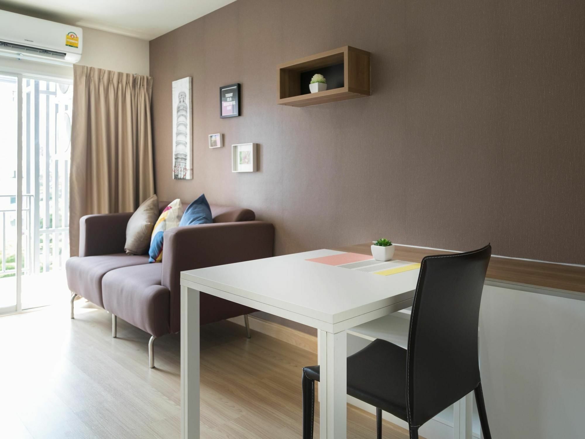 ראיונג Banyan Residence מראה חיצוני תמונה