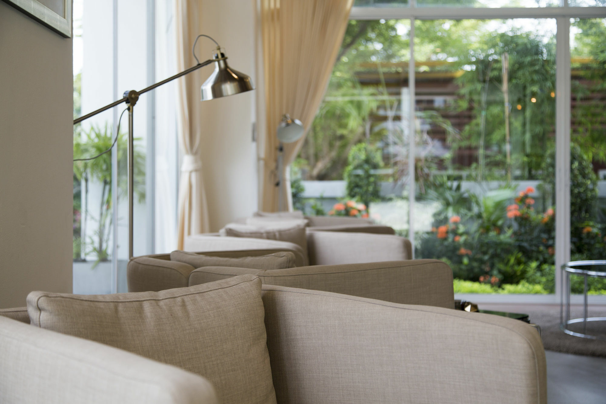 ראיונג Banyan Residence מראה חיצוני תמונה