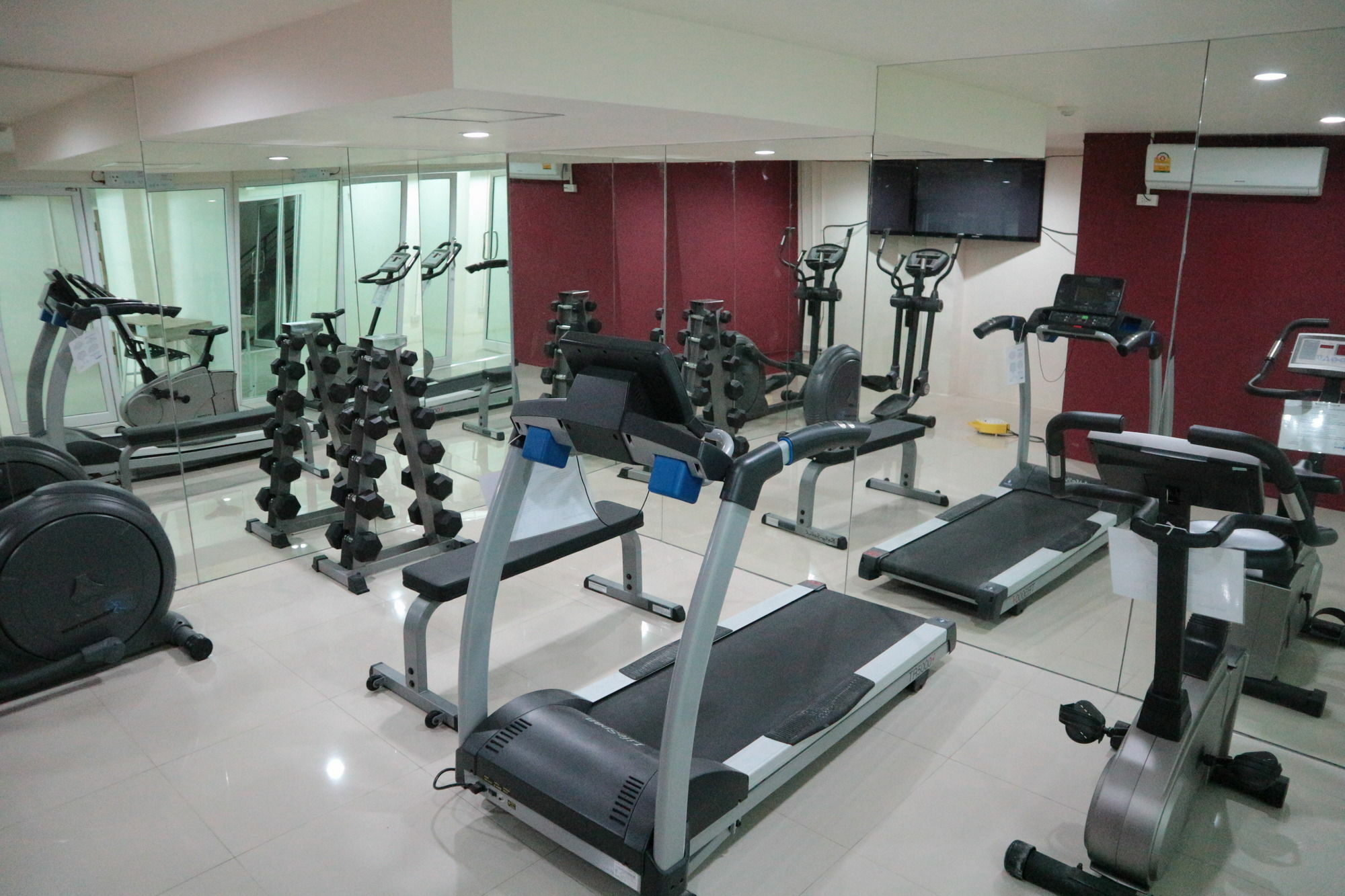 ראיונג Banyan Residence מראה חיצוני תמונה